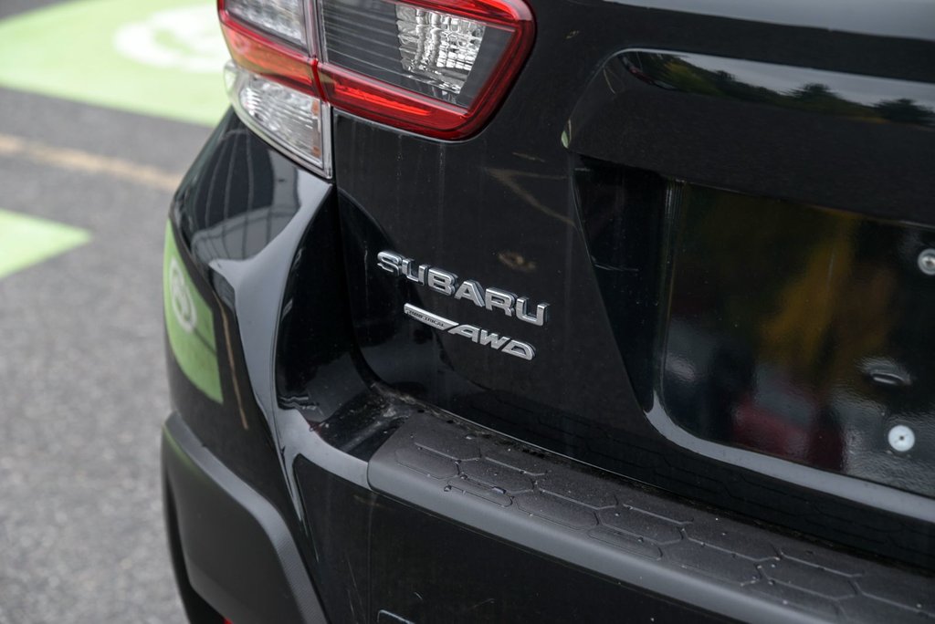 Subaru Crosstrek Commodité Carplay Caméra de recul Mags 17 pouces 2022 à Sainte-Julie, Québec - 6 - w1024h768px