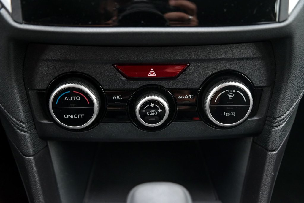 Subaru Crosstrek Commodité Carplay Caméra de recul Mags 17 pouces 2022 à Sainte-Julie, Québec - 19 - w1024h768px