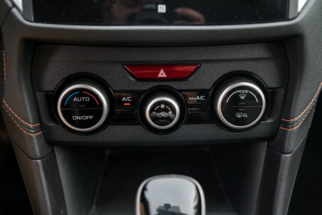 2022 Subaru Crosstrek Sport, Carplay, Bancs Chauffants in Sainte-Julie, Quebec - 21 - w1024h768px