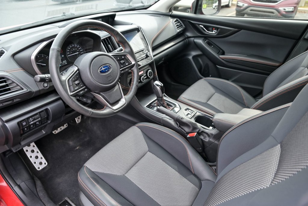 2022 Subaru Crosstrek Sport, Carplay, Bancs Chauffants in Sainte-Julie, Quebec - 13 - w1024h768px