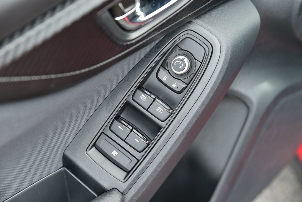 2022 Subaru Crosstrek Sport, Carplay, Bancs Chauffants in Sainte-Julie, Quebec - 9 - w1024h768px