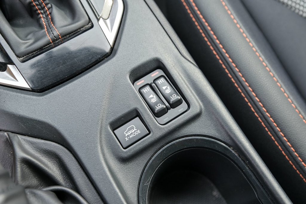 2022 Subaru Crosstrek Sport, Carplay, Bancs Chauffants in Sainte-Julie, Quebec - 23 - w1024h768px