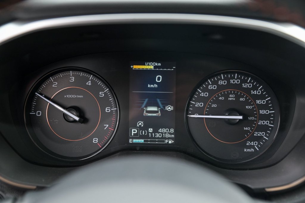 2022 Subaru Crosstrek Sport, Carplay, Bancs Chauffants in Sainte-Julie, Quebec - 14 - w1024h768px