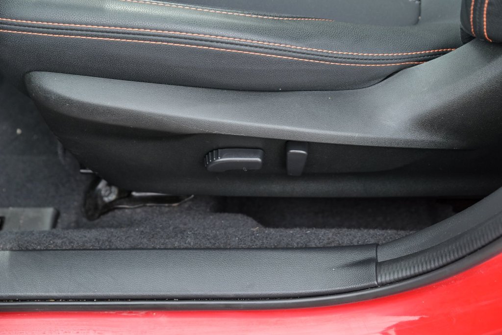 2022 Subaru Crosstrek Sport, Carplay, Bancs Chauffants in Sainte-Julie, Quebec - 11 - w1024h768px