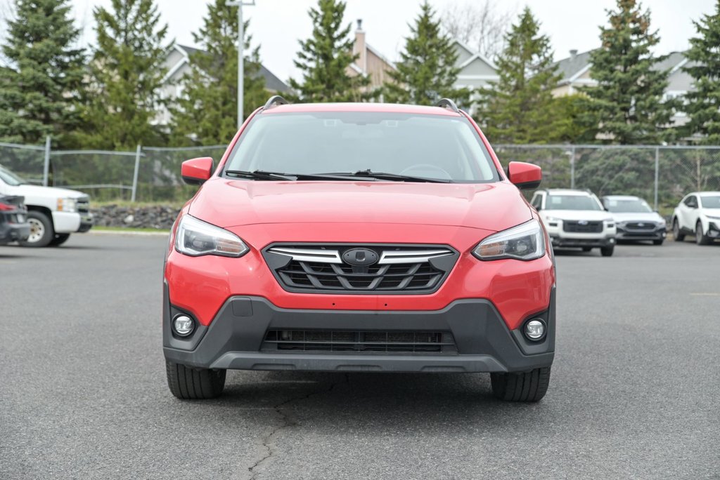 2022 Subaru Crosstrek Sport, Carplay, Bancs Chauffants in Sainte-Julie, Quebec - 4 - w1024h768px