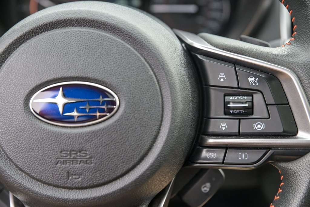 2022 Subaru Crosstrek Sport, Carplay, Bancs Chauffants in Sainte-Julie, Quebec - 16 - w1024h768px