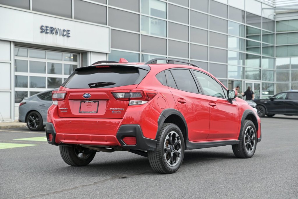 2022 Subaru Crosstrek Sport, Carplay, Bancs Chauffants in Sainte-Julie, Quebec - 6 - w1024h768px