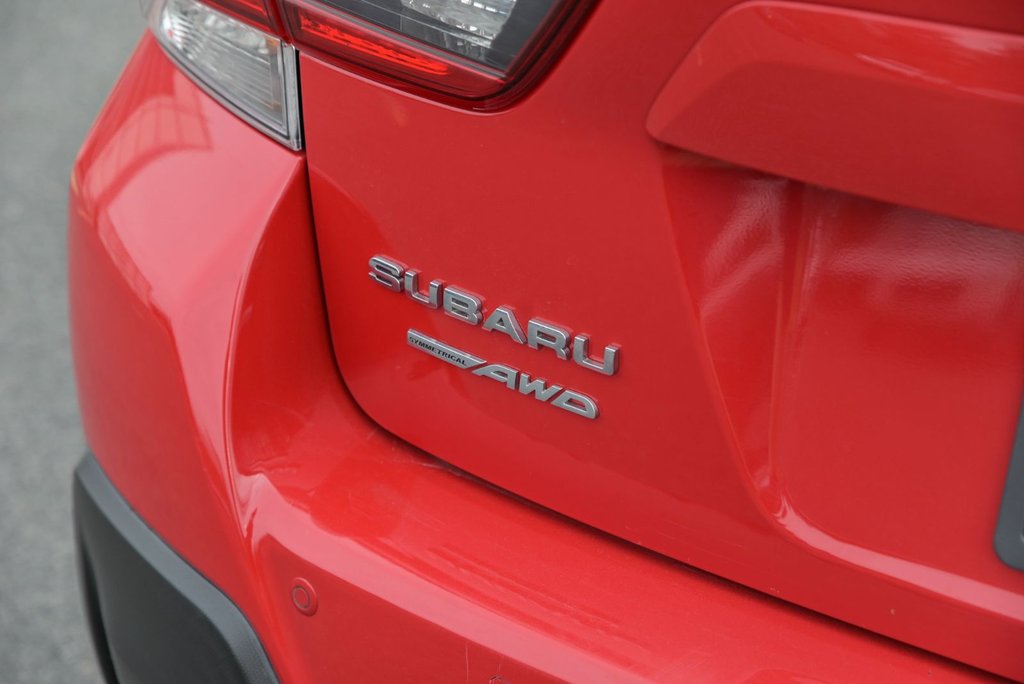 2022 Subaru Crosstrek Sport, Carplay, Bancs Chauffants in Sainte-Julie, Quebec - 7 - w1024h768px