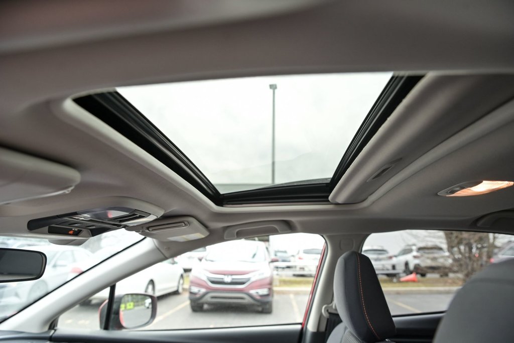 2022 Subaru Crosstrek Sport, Carplay, Bancs Chauffants in Sainte-Julie, Quebec - 24 - w1024h768px