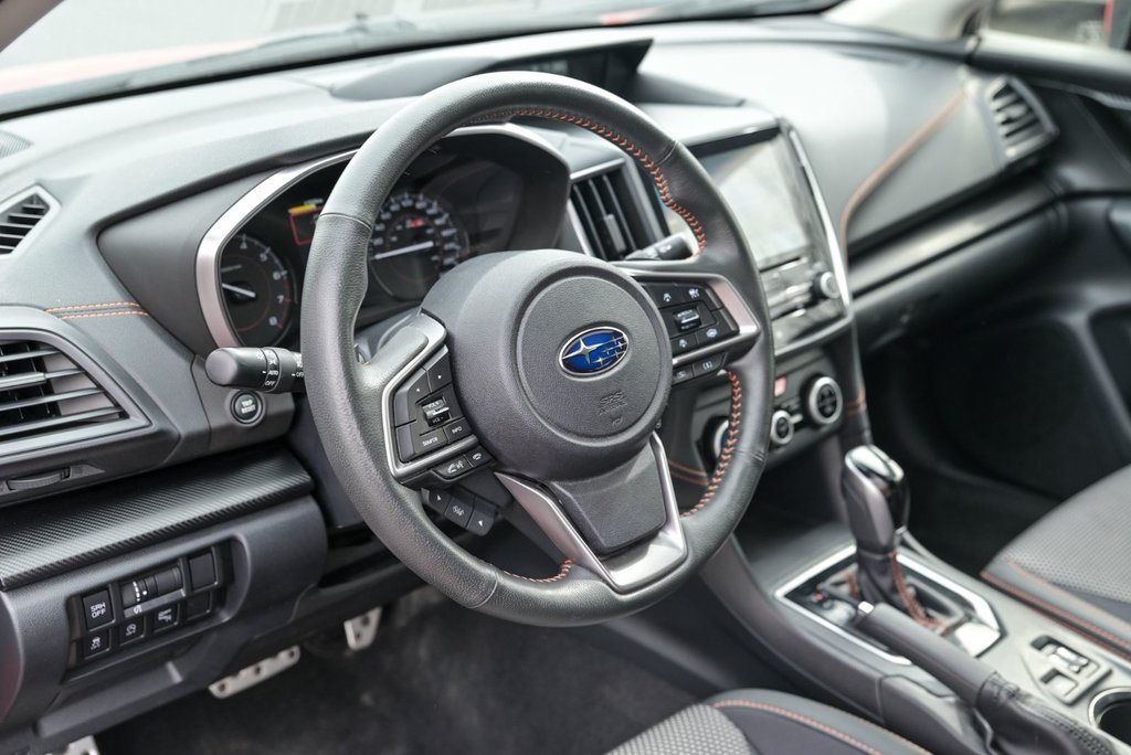 2022 Subaru Crosstrek Sport, Carplay, Bancs Chauffants in Sainte-Julie, Quebec - 12 - w1024h768px