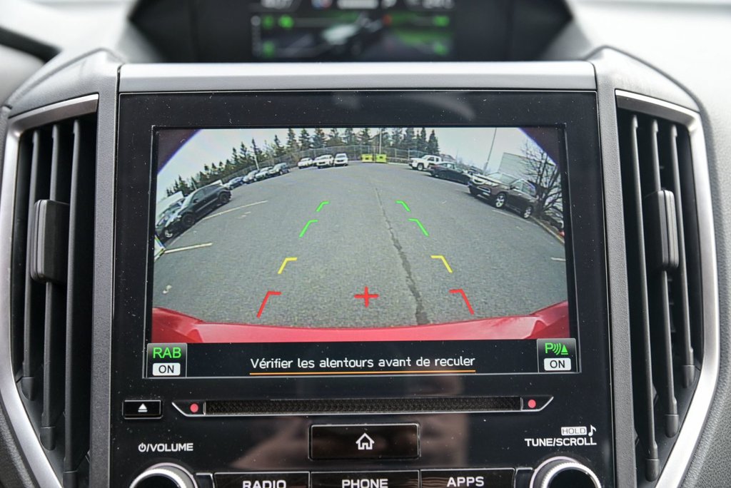 2022 Subaru Crosstrek Sport, Carplay, Bancs Chauffants in Sainte-Julie, Quebec - 20 - w1024h768px