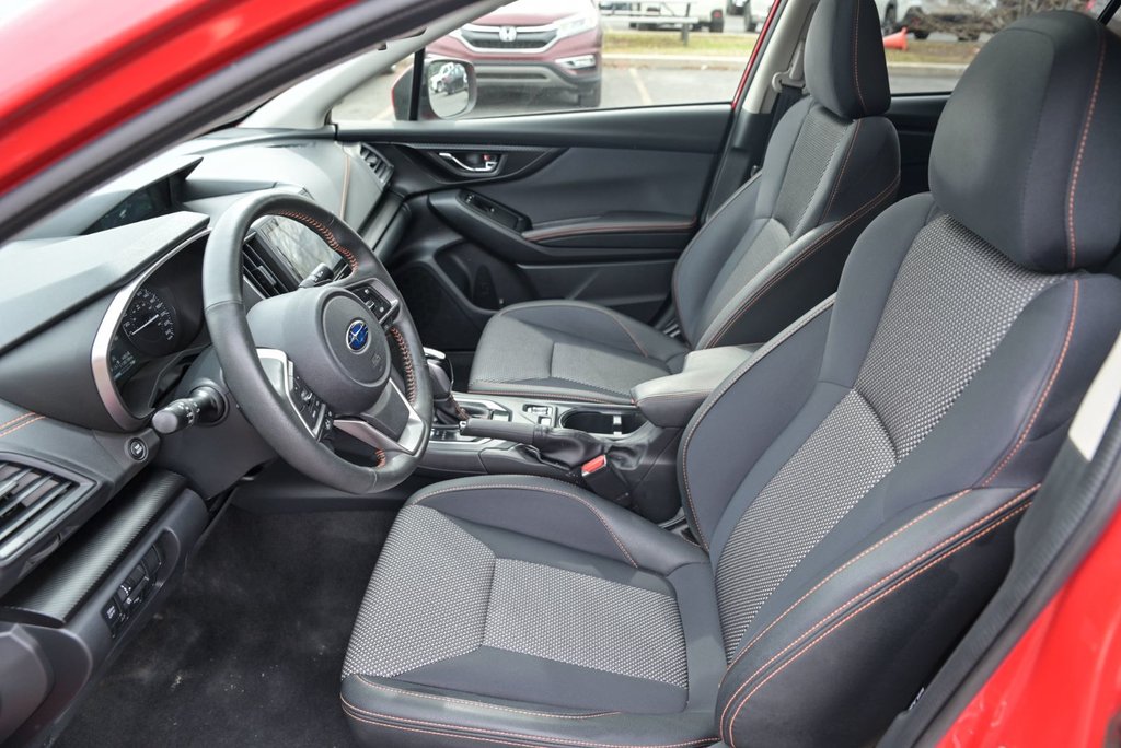 2022 Subaru Crosstrek Sport, Carplay, Bancs Chauffants in Sainte-Julie, Quebec - 10 - w1024h768px