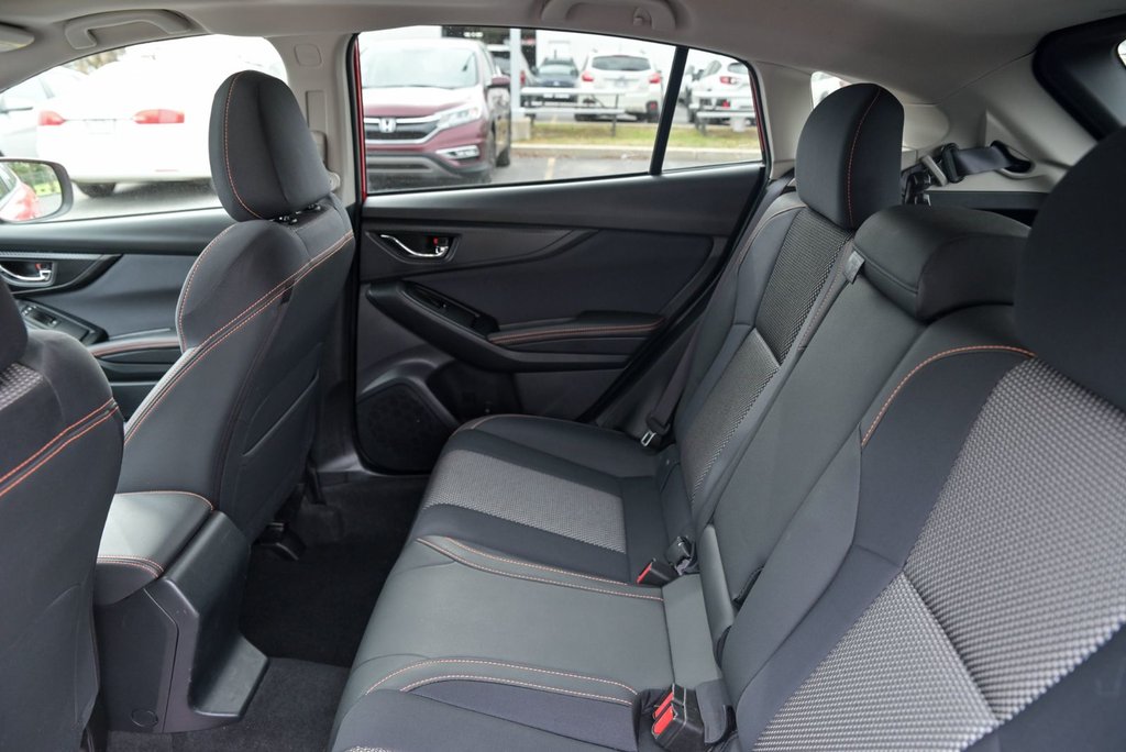 2022 Subaru Crosstrek Sport, Carplay, Bancs Chauffants in Sainte-Julie, Quebec - 25 - w1024h768px