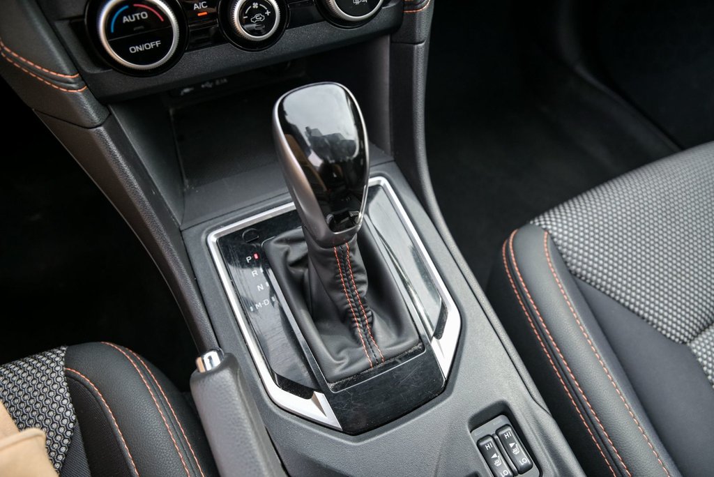 2022 Subaru Crosstrek Sport, Carplay, Bancs Chauffants in Sainte-Julie, Quebec - 22 - w1024h768px