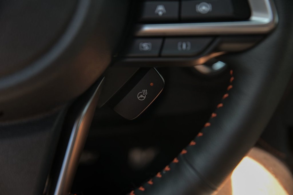 Crosstrek Sport Toit Carplay Volant chauffant CERTIFIÉ 2023 à Sainte-Julie, Québec - 18 - w1024h768px