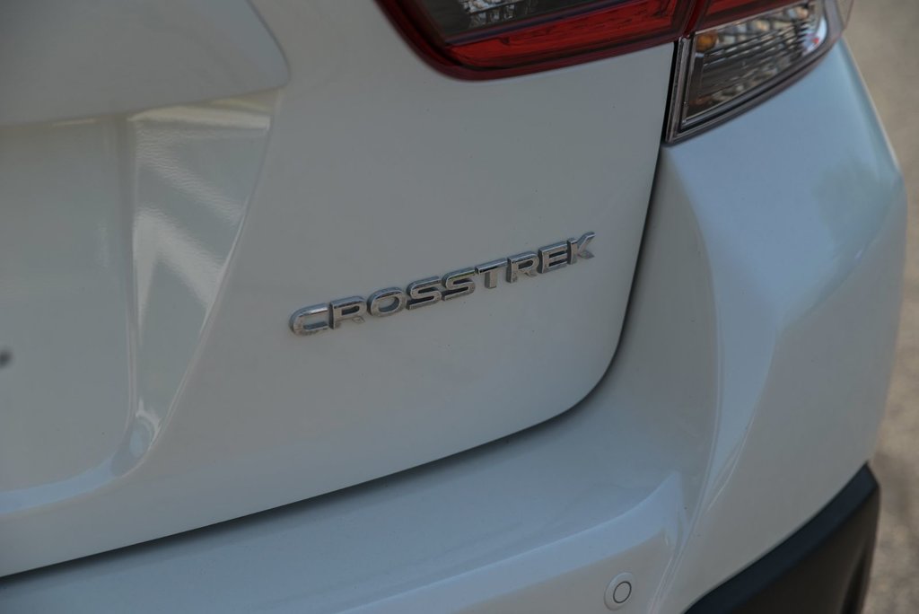 Crosstrek Sport Toit Carplay Volant chauffant CERTIFIÉ 2023 à Sainte-Julie, Québec - 8 - w1024h768px