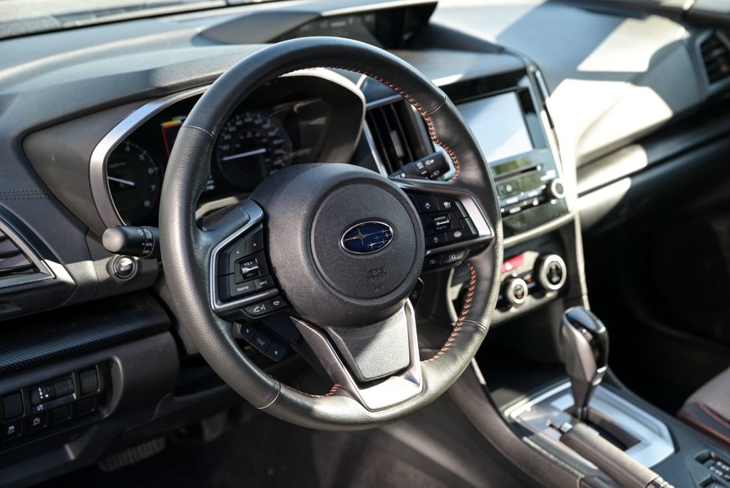 2023 Subaru Crosstrek Tourisme Volant chauffant Carplay in Sainte-Julie, Quebec - 11 - w1024h768px