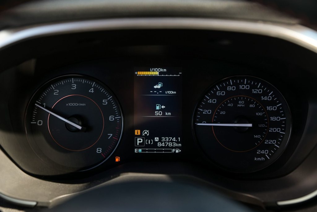 2023 Subaru Crosstrek Tourisme Volant chauffant Carplay in Sainte-Julie, Quebec - 13 - w1024h768px