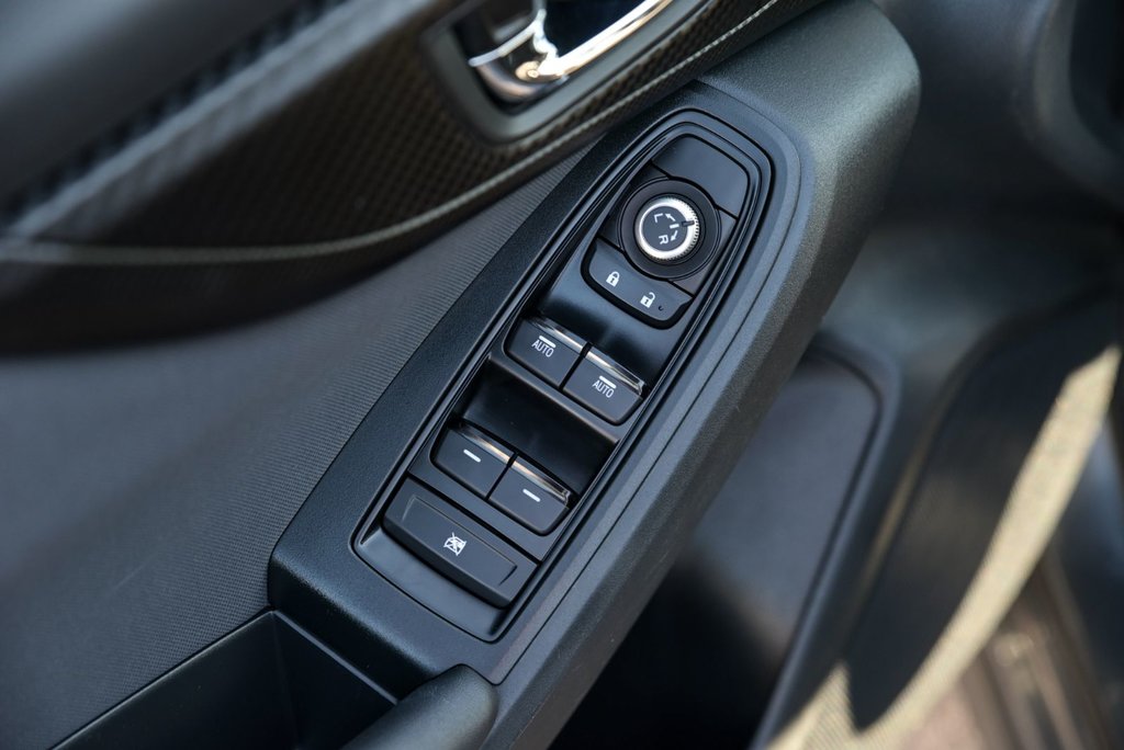 2023 Subaru Crosstrek Tourisme Volant chauffant Carplay in Sainte-Julie, Quebec - 9 - w1024h768px