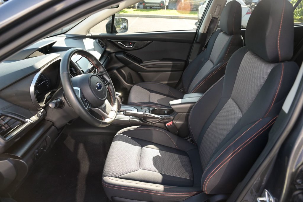 2023 Subaru Crosstrek Tourisme Volant chauffant Carplay in Sainte-Julie, Quebec - 10 - w1024h768px