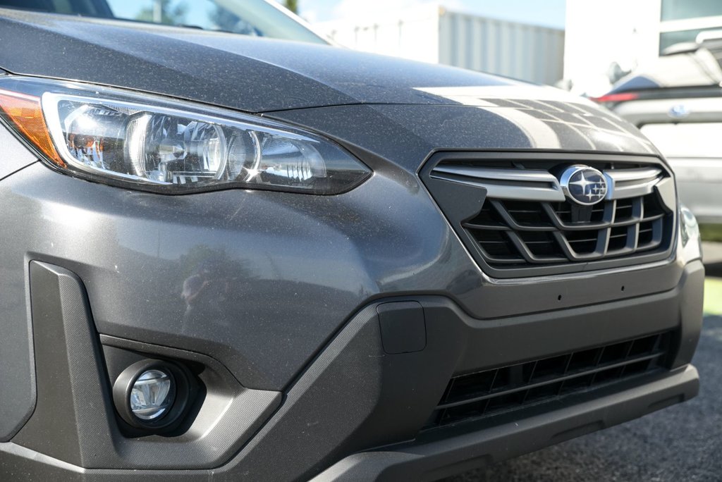 2023 Subaru Crosstrek Tourisme Volant chauffant Carplay in Sainte-Julie, Quebec - 2 - w1024h768px