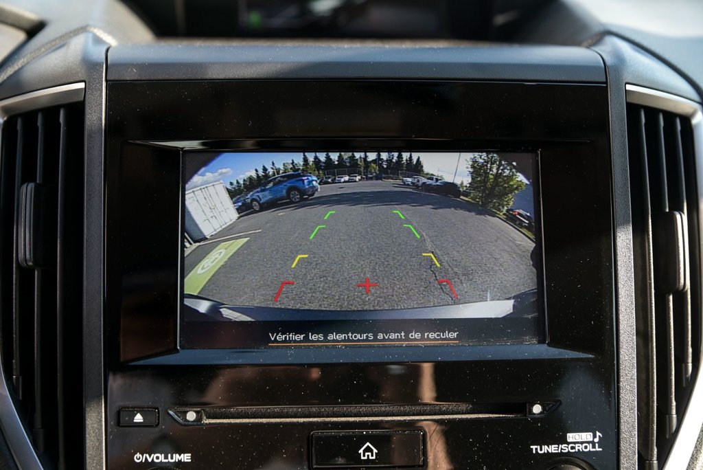 2023 Subaru Crosstrek Tourisme Volant chauffant Carplay in Sainte-Julie, Quebec - 19 - w1024h768px