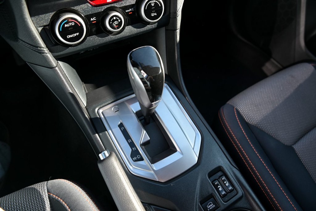 2023 Subaru Crosstrek Tourisme Volant chauffant Carplay in Sainte-Julie, Quebec - 21 - w1024h768px