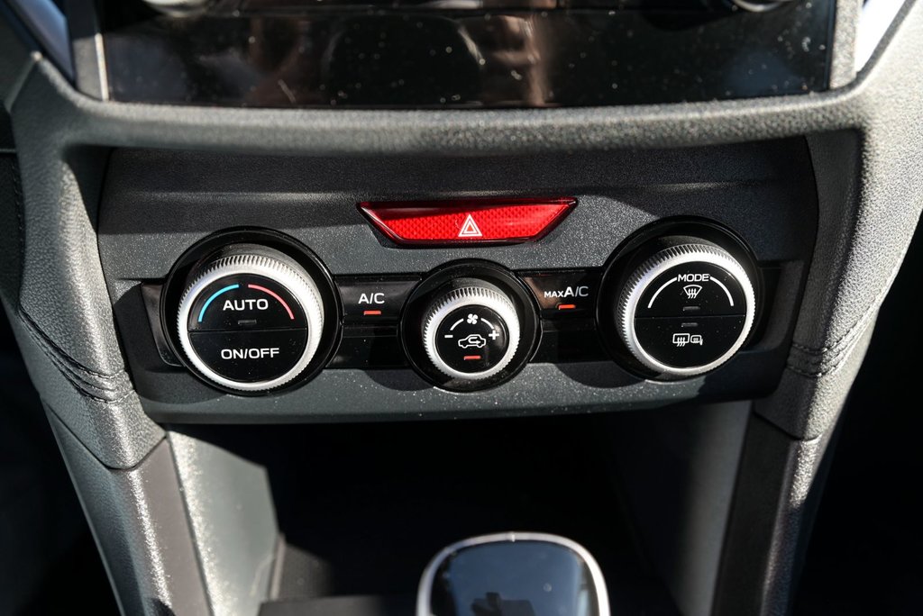 2023 Subaru Crosstrek Tourisme Volant chauffant Carplay in Sainte-Julie, Quebec - 20 - w1024h768px