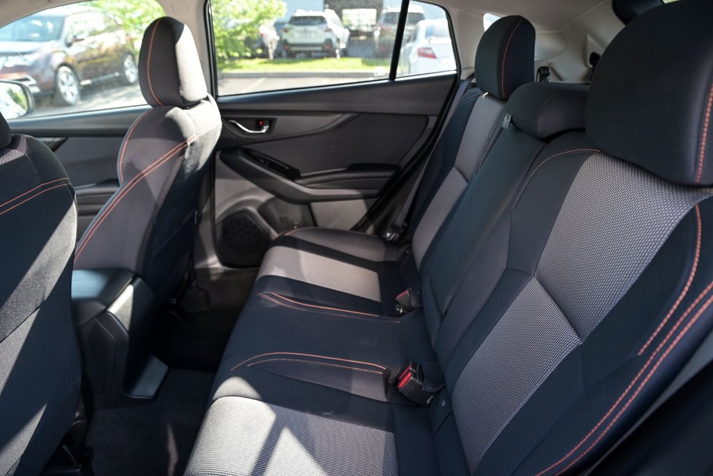 2023 Subaru Crosstrek Tourisme Volant chauffant Carplay in Sainte-Julie, Quebec - 23 - w1024h768px