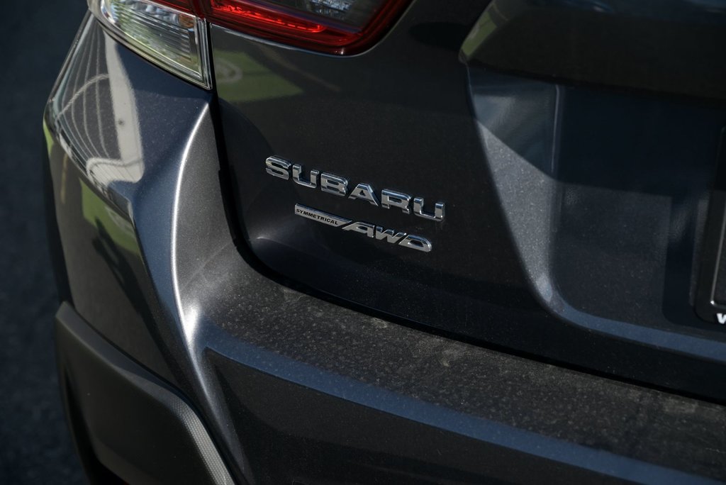 2023 Subaru Crosstrek Tourisme Volant chauffant Carplay in Sainte-Julie, Quebec - 7 - w1024h768px