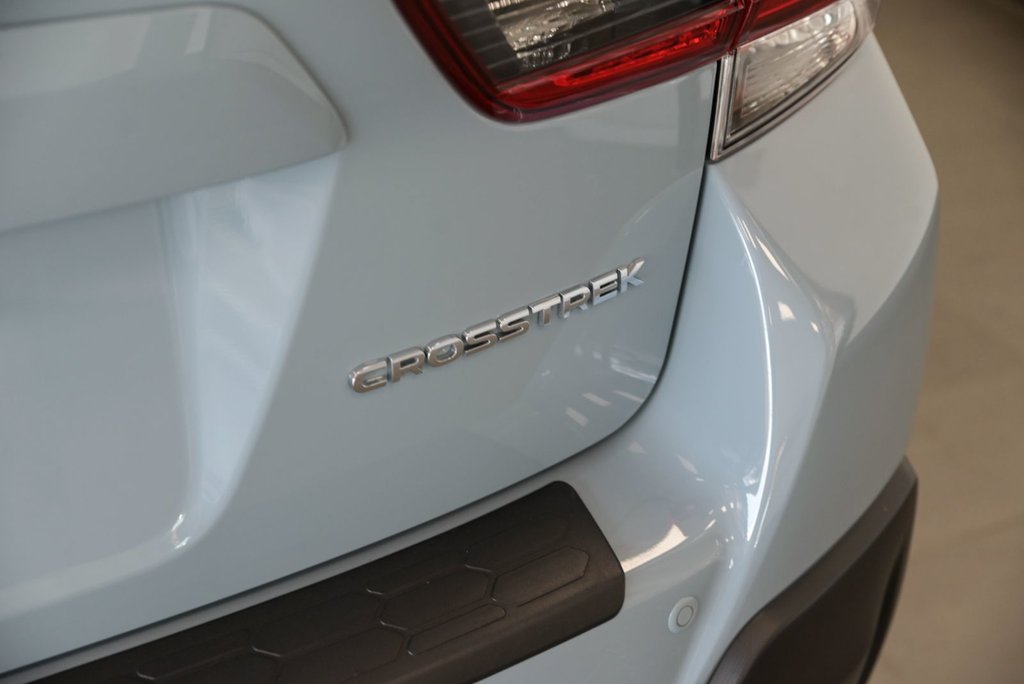 2023 Subaru Crosstrek Sport Toit ouvrant Carplay Volant chauffant in Sainte-Julie, Quebec - 7 - w1024h768px