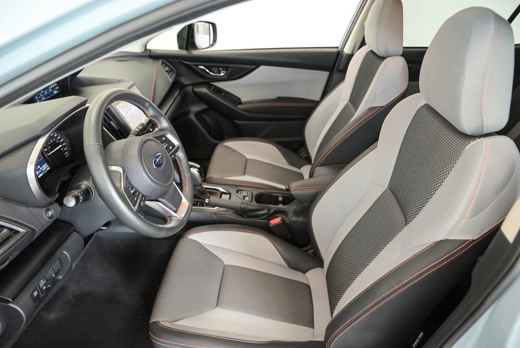 2023 Subaru Crosstrek Sport Toit ouvrant Carplay Volant chauffant in Sainte-Julie, Quebec - 9 - w1024h768px