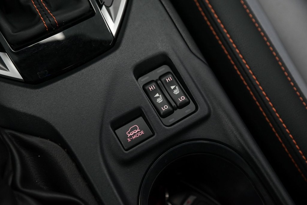 2023 Subaru Crosstrek Sport Toit ouvrant Carplay Volant chauffant in Sainte-Julie, Quebec - 22 - w1024h768px