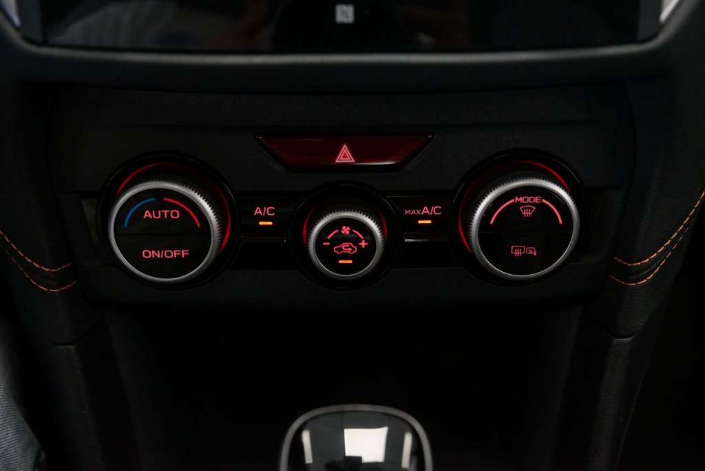 2023 Subaru Crosstrek Sport Toit ouvrant Carplay Volant chauffant in Sainte-Julie, Quebec - 20 - w1024h768px