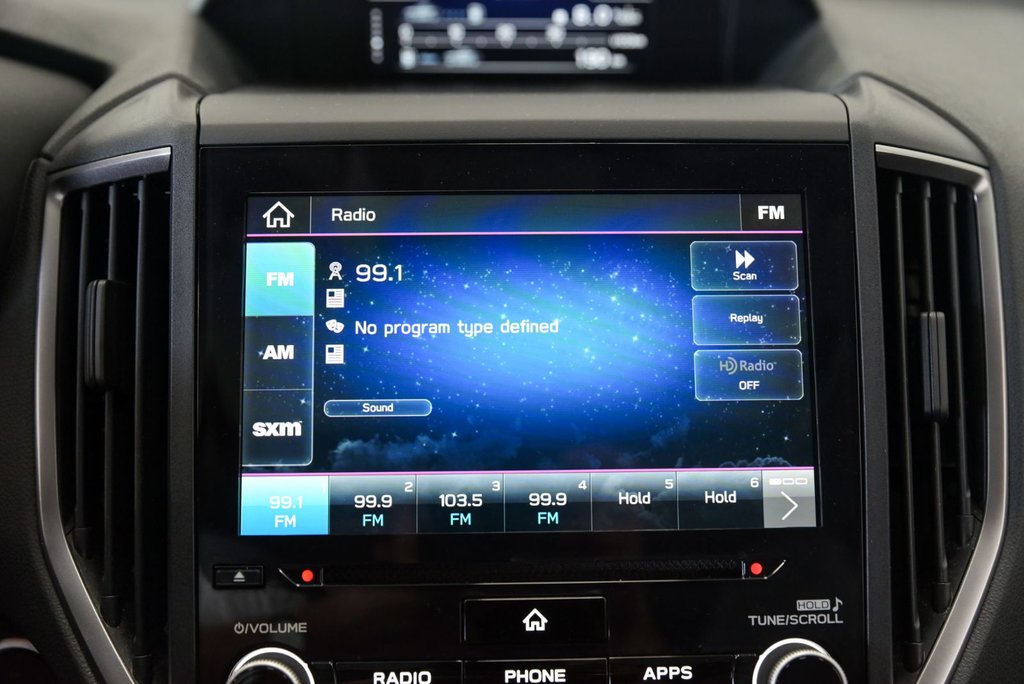 2023 Subaru Crosstrek Sport Toit ouvrant Carplay Volant chauffant in Sainte-Julie, Quebec - 18 - w1024h768px