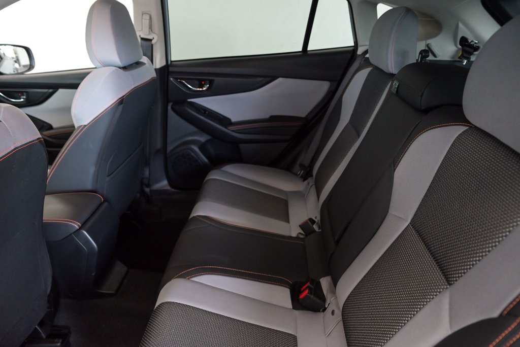 2023 Subaru Crosstrek Sport Toit ouvrant Carplay Volant chauffant in Sainte-Julie, Quebec - 24 - w1024h768px