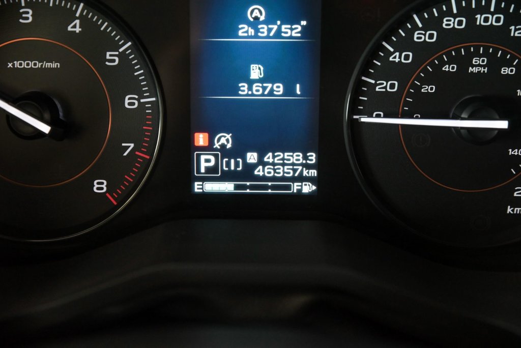 2023 Subaru Crosstrek Sport Toit ouvrant Carplay Volant chauffant in Sainte-Julie, Quebec - 14 - w1024h768px
