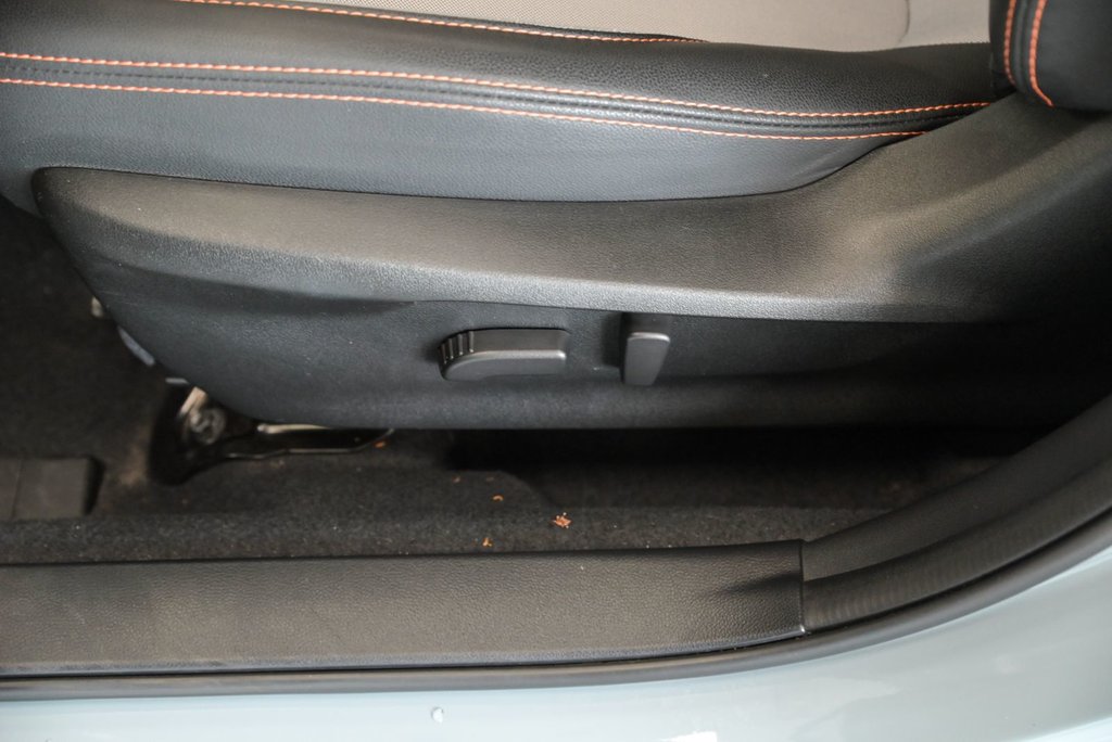 2023 Subaru Crosstrek Sport Toit ouvrant Carplay Volant chauffant in Sainte-Julie, Quebec - 10 - w1024h768px