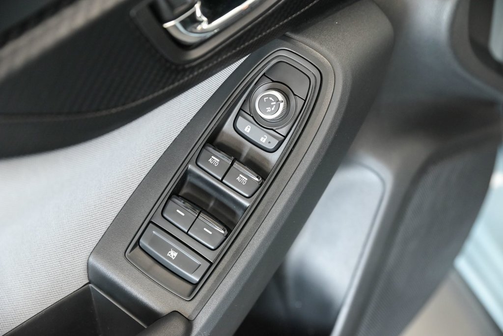 2023 Subaru Crosstrek Sport Toit ouvrant Carplay Volant chauffant in Sainte-Julie, Quebec - 8 - w1024h768px