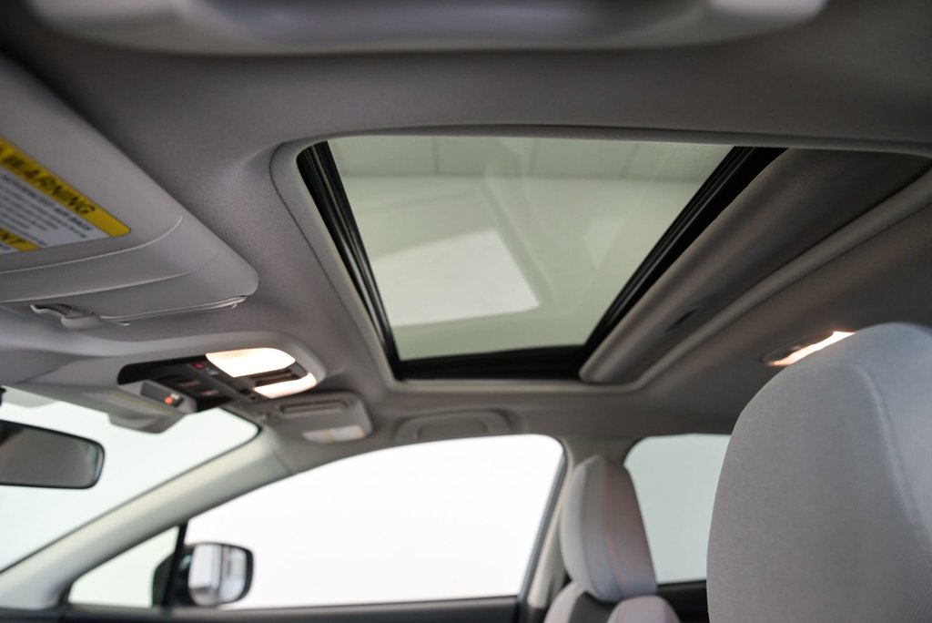 2023 Subaru Crosstrek Sport Toit ouvrant Carplay Volant chauffant in Sainte-Julie, Quebec - 23 - w1024h768px