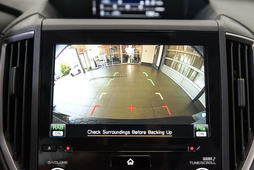 2023 Subaru Crosstrek Sport Toit ouvrant Carplay Volant chauffant in Sainte-Julie, Quebec - 19 - w1024h768px