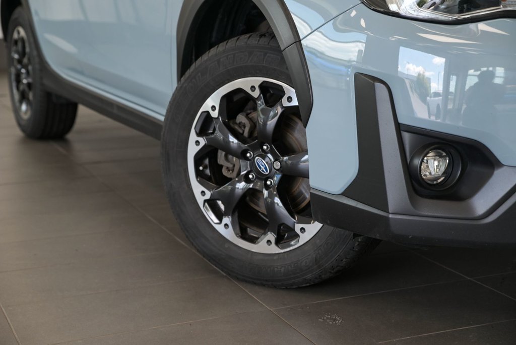 2023 Subaru Crosstrek Sport Toit ouvrant Carplay Volant chauffant in Sainte-Julie, Quebec - 3 - w1024h768px