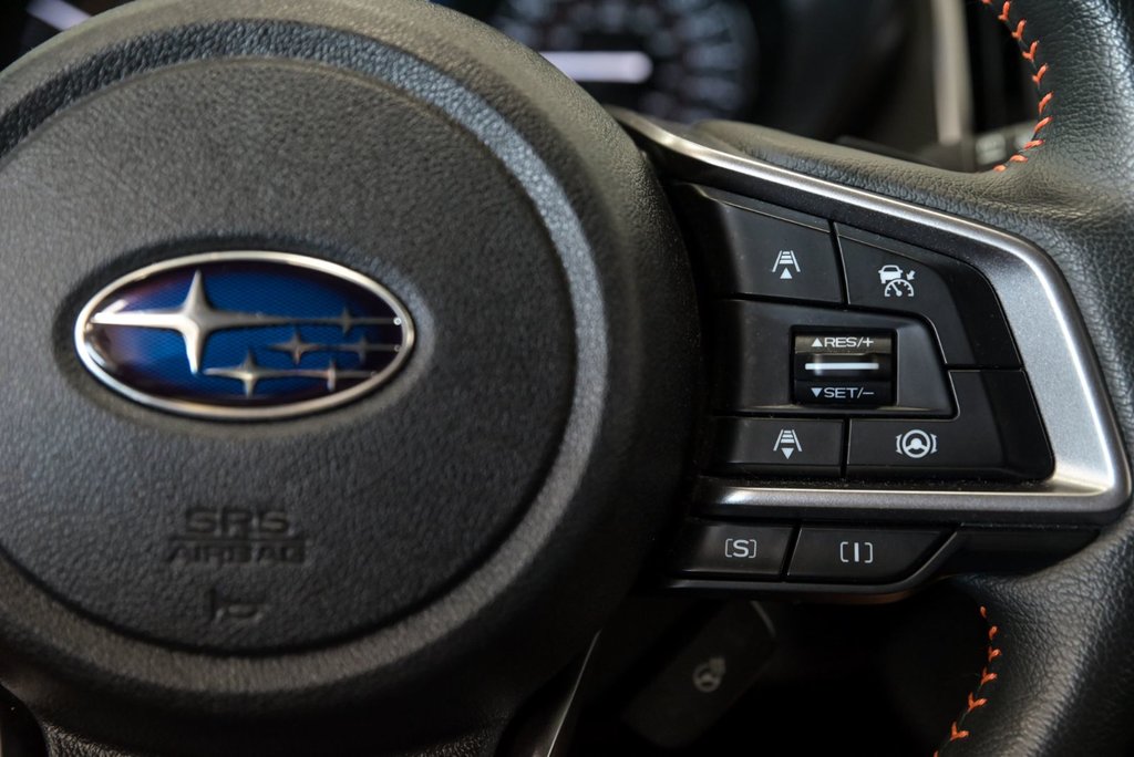 2023 Subaru Crosstrek Tourisme Carplay Volant chauffant Caméra de recul in Sainte-Julie, Quebec - 14 - w1024h768px