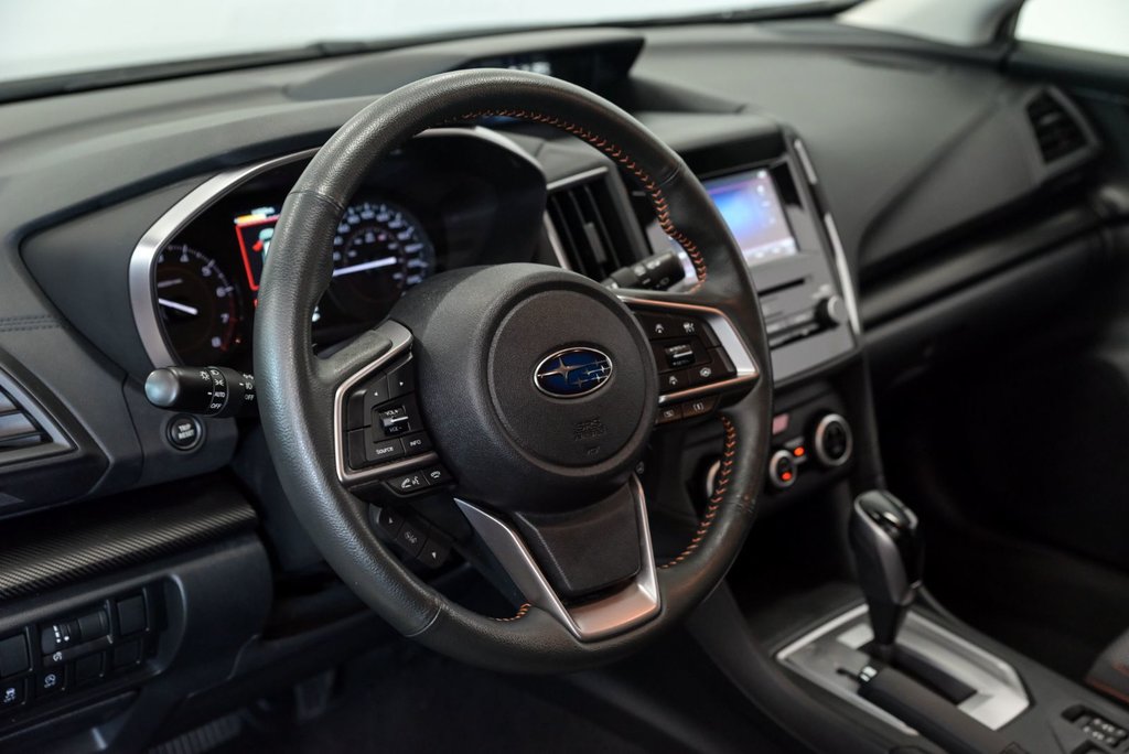 2023 Subaru Crosstrek Tourisme Carplay Volant chauffant Caméra de recul in Sainte-Julie, Quebec - 10 - w1024h768px