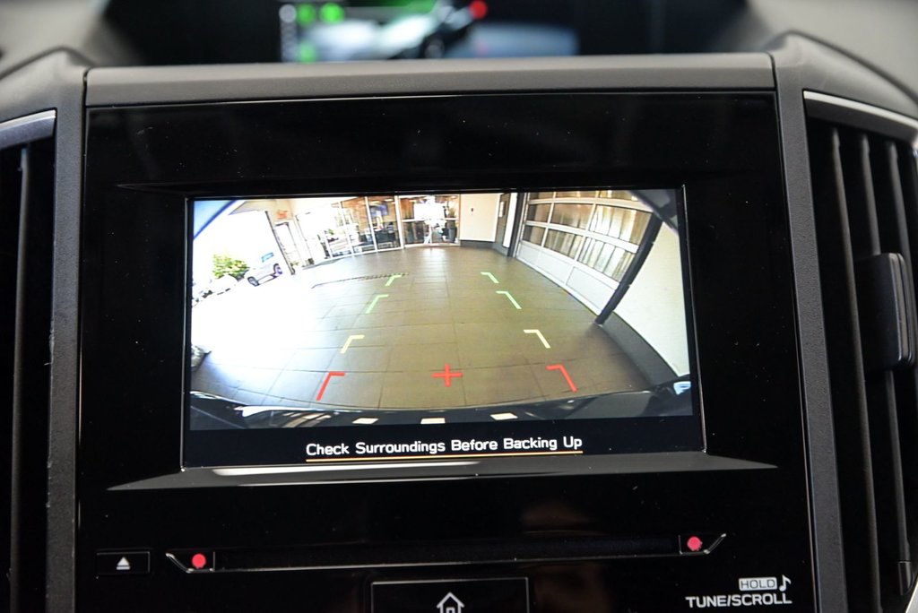 2023 Subaru Crosstrek Tourisme Carplay Volant chauffant Caméra de recul in Sainte-Julie, Quebec - 18 - w1024h768px