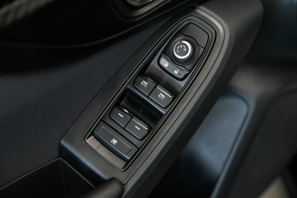 2023 Subaru Crosstrek Tourisme Carplay Volant chauffant Caméra de recul in Sainte-Julie, Quebec - 8 - w1024h768px