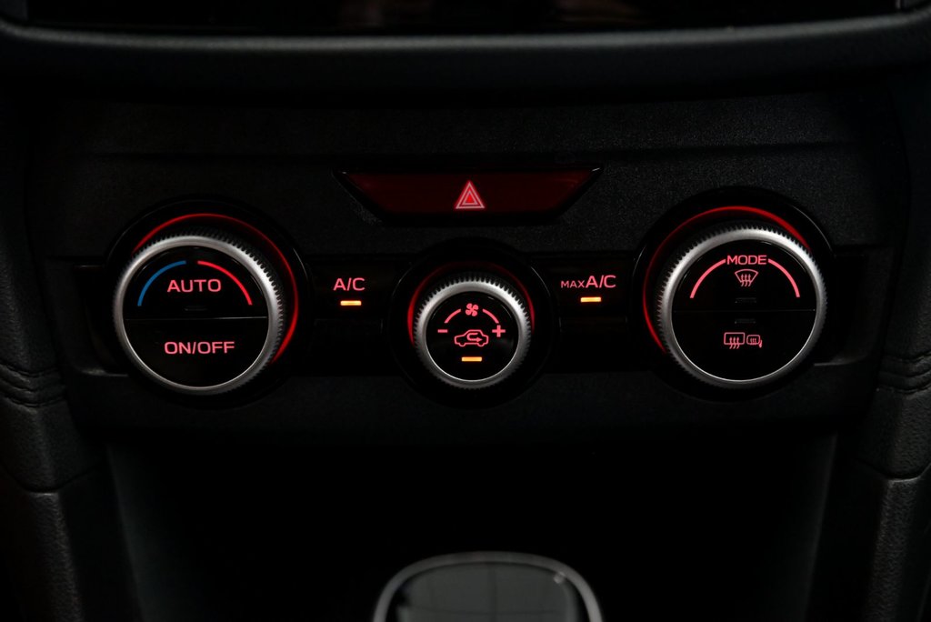 2023 Subaru Crosstrek Tourisme Carplay Volant chauffant Caméra de recul in Sainte-Julie, Quebec - 19 - w1024h768px