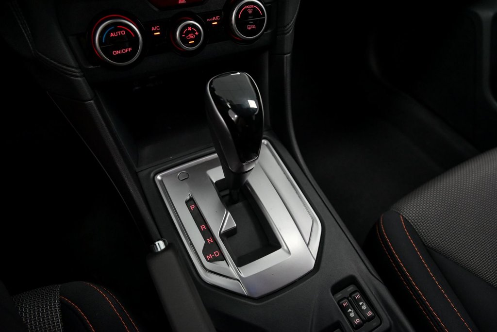 2023 Subaru Crosstrek Tourisme Carplay Volant chauffant Caméra de recul in Sainte-Julie, Quebec - 20 - w1024h768px
