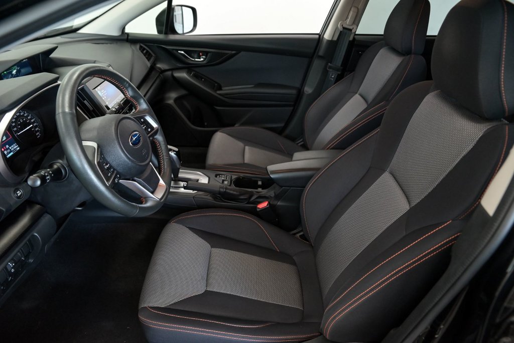 2023 Subaru Crosstrek Tourisme Carplay Volant chauffant Caméra de recul in Sainte-Julie, Quebec - 9 - w1024h768px