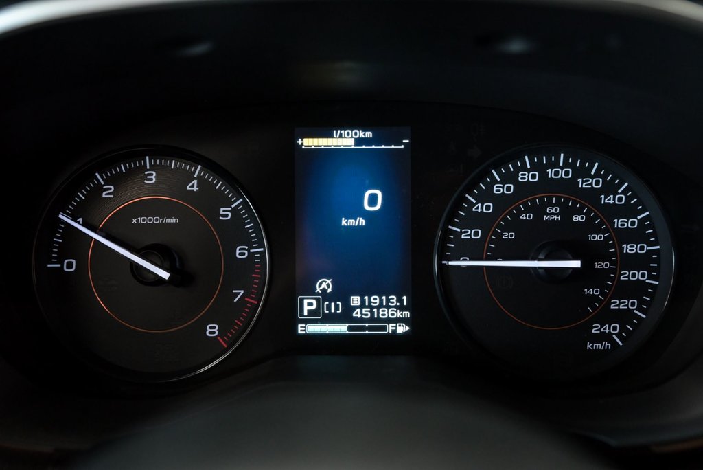 2023 Subaru Crosstrek Tourisme Carplay Volant chauffant Caméra de recul in Sainte-Julie, Quebec - 12 - w1024h768px